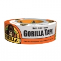 White Gorilla Tape (30 yd Roll)