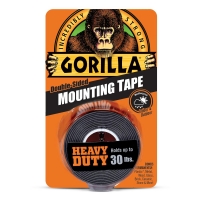 Heavy Duty Double-Sided Mounting Tape 60" Roll