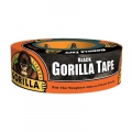 Black Gorilla Tape (35 yd Roll)