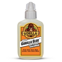 White Gorilla Glue (2oz)