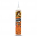 Gorilla Clear Silicone Sealant (10oz)