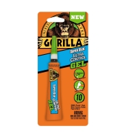 Gorilla Super Glue Ultra Control Gel (15g)