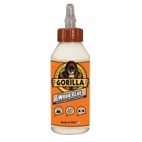 Gorilla Wood Glue (8oz)