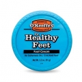 Healthy Feet Foot Cream (3.2 oz Tub)