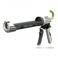 Elite Series Caulking Gun with Rubber Grip