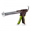 Multi-Purpose Hex Rod Caulking Gun