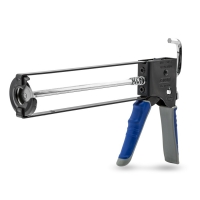 Hex Rod Parallel Frame Caulking Gun