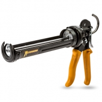 High Thrust Caulking Gun