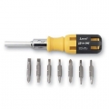 15-in-1 Ratchet Screwdriver