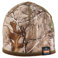 RealTree Camo Reversible Knit Cap