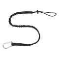 Tool Lanyard with Single Carabiner (35-42")