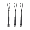 Tool Tail Detachable Loops (3-Pack)