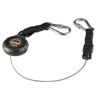 Retractable Tool Lanyard (48")