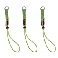 Elastic Loop Tool Tails - 15lb Limit (3-Pack)