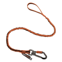 Shock Absorbing Tool Lanyard - 25lbs Capacity