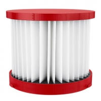 Replacement HEPA Filter for the M18 2-Gallon Wet/Dry Vacuum