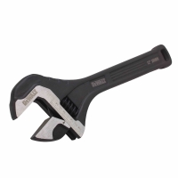 All Steel Adjustable Wrench (12")