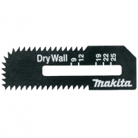 Drywall Cut‑Out Saw Blade (2 Pack)
