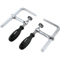 Guide Rail Clamp Set (2 Clamps)