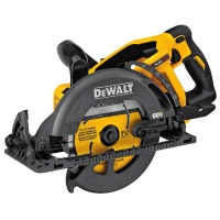 Flexvolt 60V Max Framing Saw (7-1/4")