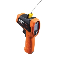 Dual-Laser Infrared Thermometer (20:1)