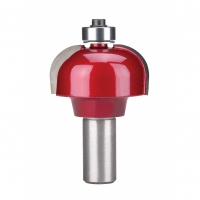 Cove Router Bit (1/4" Radius)