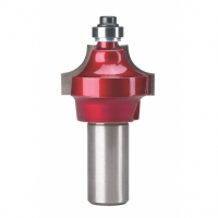 Beading Router Bit (3/16" Radius)