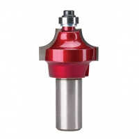 Beading Router Bit (1/4" Radius)