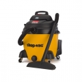 SVX2 Powered Contractor Wet Dry Vac with 6.5 Peak HP (16 Gallons)