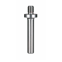 Hinge Mortising Arbor Router Bit (1/4" Shank)