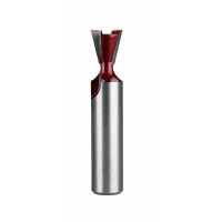 14° Dovetail Router Bit for Porter Cable Omni Jig (1/2")