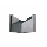 Straight Router Bit