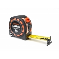 Shockforce Dual Sided Tape Measure (1-3/16" x 25')