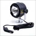 Q-Beam Floodlight/Spotlight with Magnetic Base