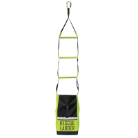 Hi-Vis Assisted Rescue Ladder (20 Foot Length)