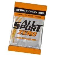 Zero Powder Mix Orange for 2.5 Gallons (30 Count)