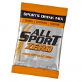 Zero Powder Mix Individual Pouch for 2.5 Gallons (Orange)