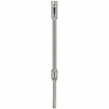 SDS Plus Carbide Tipped Rebar Cutter (3/8" x 12") SDS Plus Carbide Tipped Rebar Cutter (3/8" x 12")