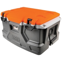 Tradesman Pro Tough Box Cooler with 48-Quart Capacity