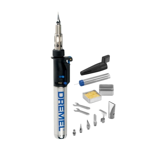 Dremel 2000-01 Image