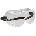 Small Perforated Goggles