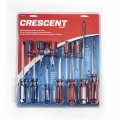 12-piece Screwdriver Set