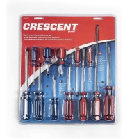 12-piece Screwdriver Set