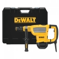 SDS Max Combination Rotary Hammer Kit (1-3/4 Inch) SDS Max Combination Rotary Hammer Kit (1-3/4 Inch)