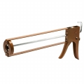 Hex Rod Parallel Frame Caulking Gun