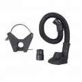 Breaker Dust Extraction Attachment Breaker Dust Extraction Attachment