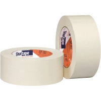 Industrial Grade Medium-High Adhesion Masking Tape (1.88" X 60yd)