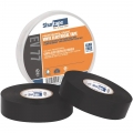 Professional Grade, UL Listed, Black Electrical Tape (3/4" x 66')
