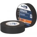 General Purpose Grade, UL Listed, Black Electrical Tape (3/4" x 66')