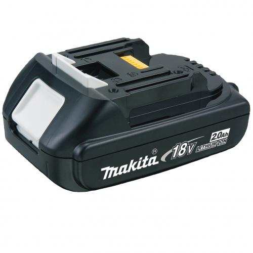 Makita BL1820 Image